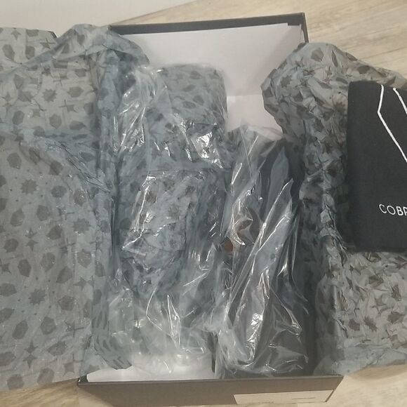 NIB Cobra Society Najet Loafer - Picture 8 of 9